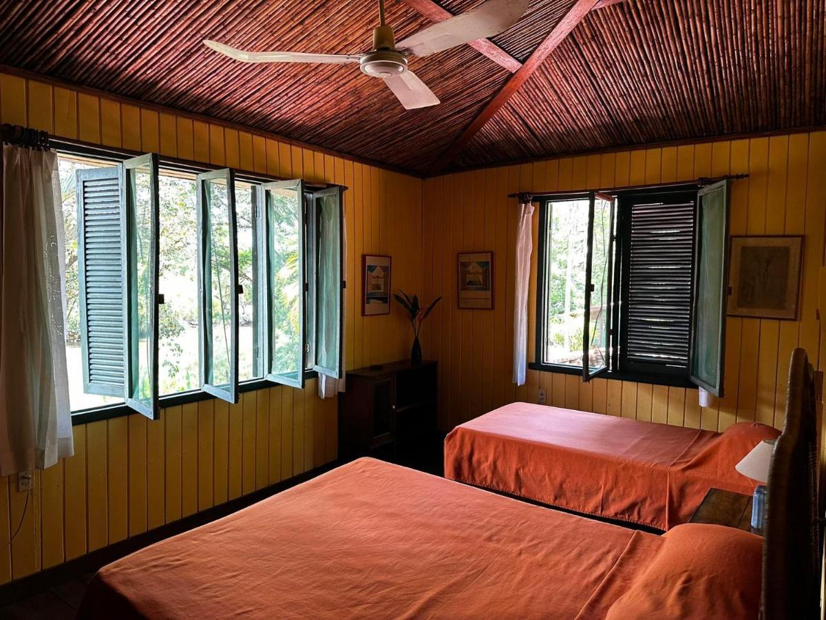 Veragua River House