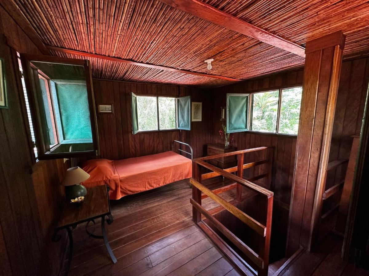Veragua River House 3*