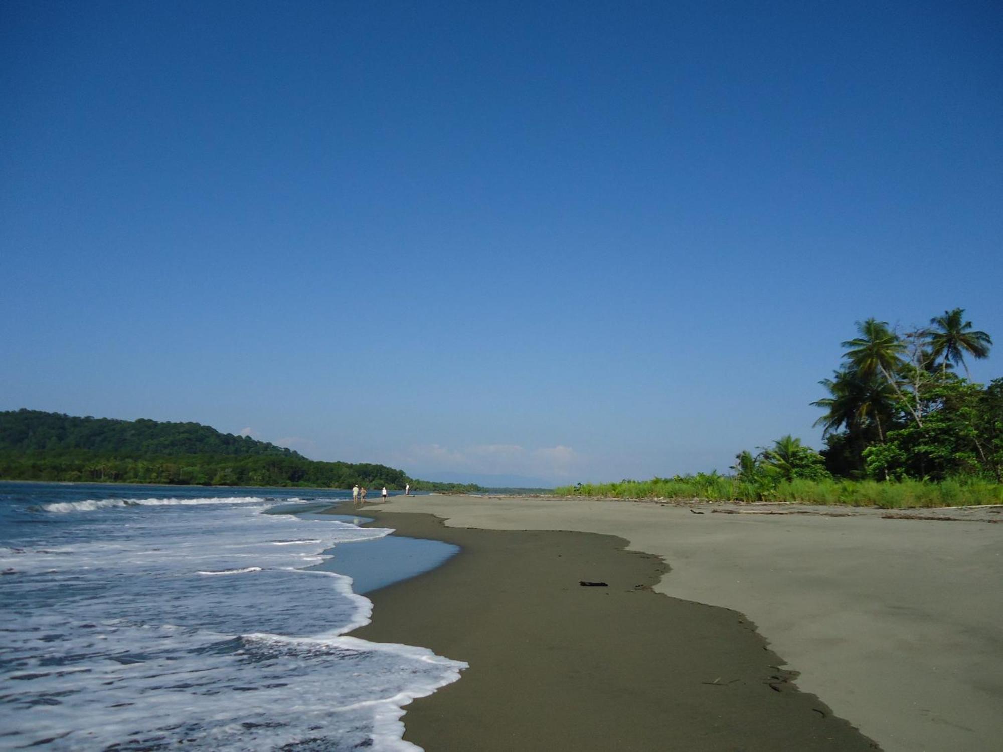 Veragua River House 3*