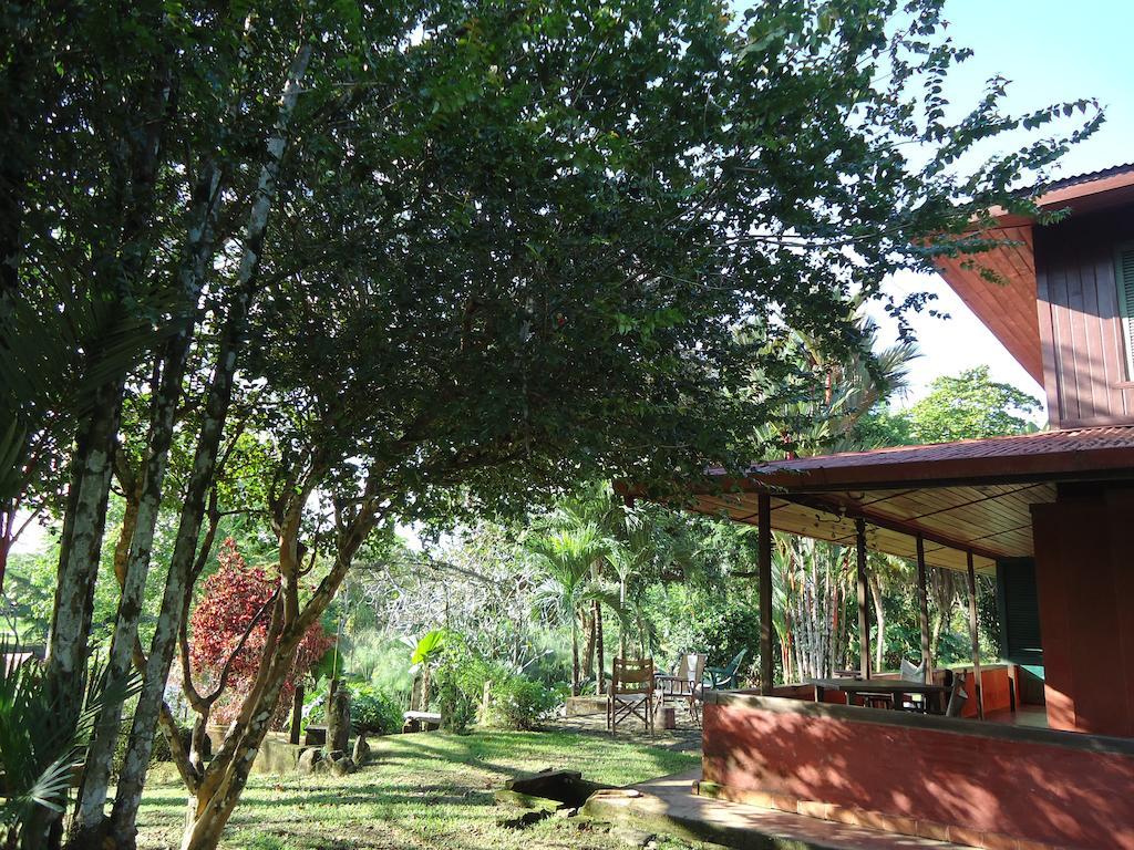 Hotel Veragua River House 3*