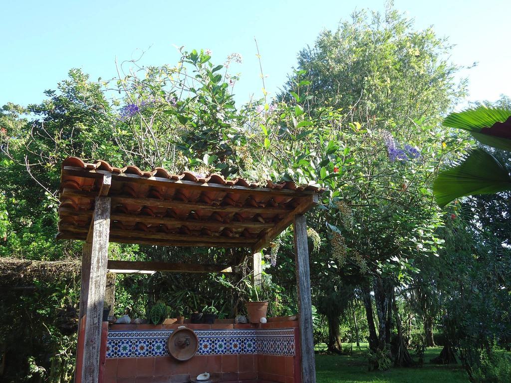 Hotel Veragua River House 3*