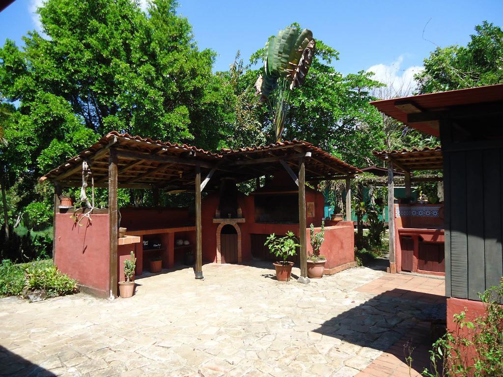 Hotel Veragua River House Sierpe