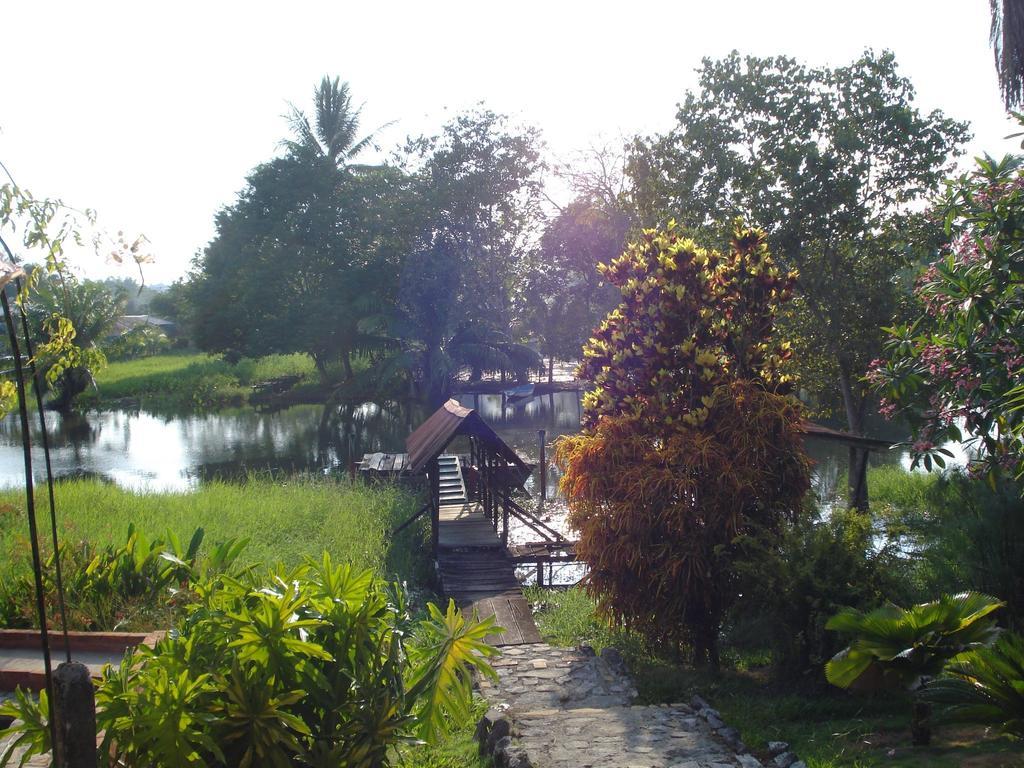 Veragua River House